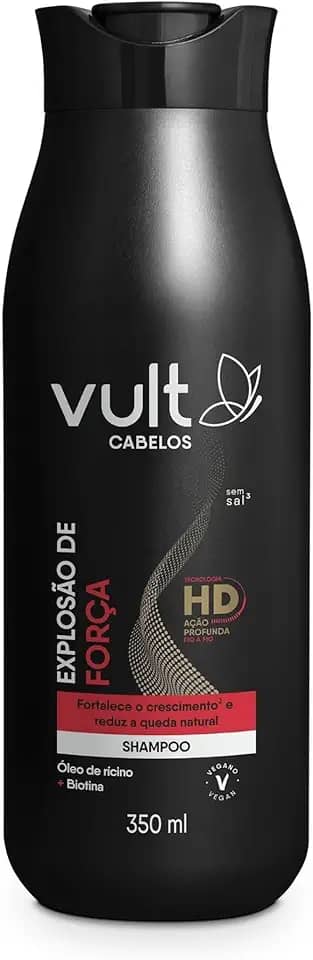 VULT SHAMP EXPL DE FORC 350ml