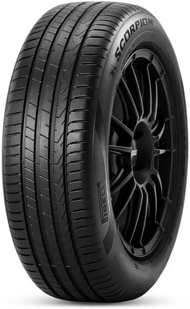 Pneu Aro 18 Pirelli Scorpion JP 225/55R18 98V