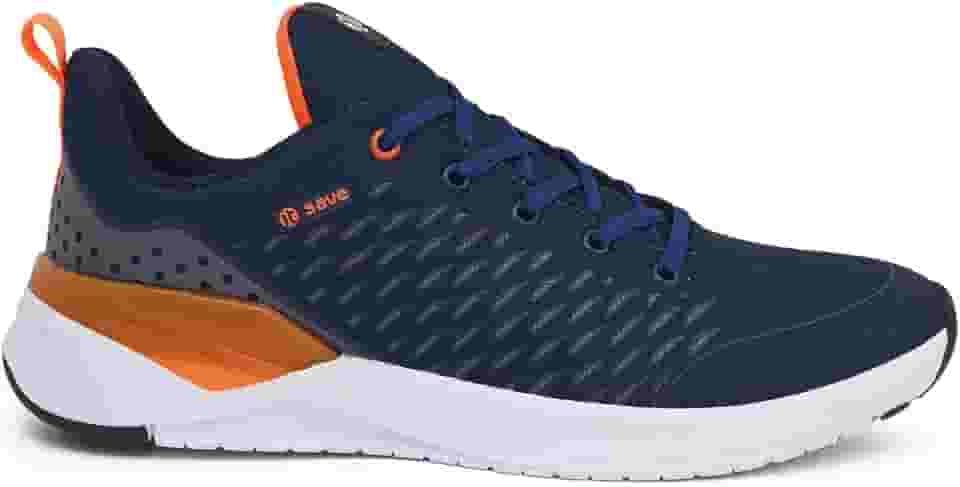 Tênis Esportivo It Shoes Amortecedor Gel Masculino
