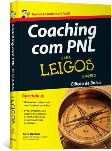 Coaching com PNL Para Leigos