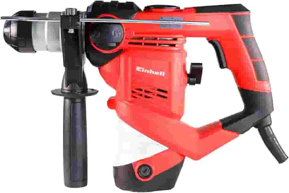 Einhell Martelete Perfurador Rompedor Tc-Rh 900/1 127V - Einhell