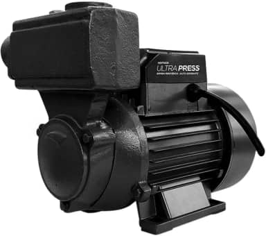 BOMBA ULTRA PRESS AUTOASPIRANTE UPA 32 1/2CV