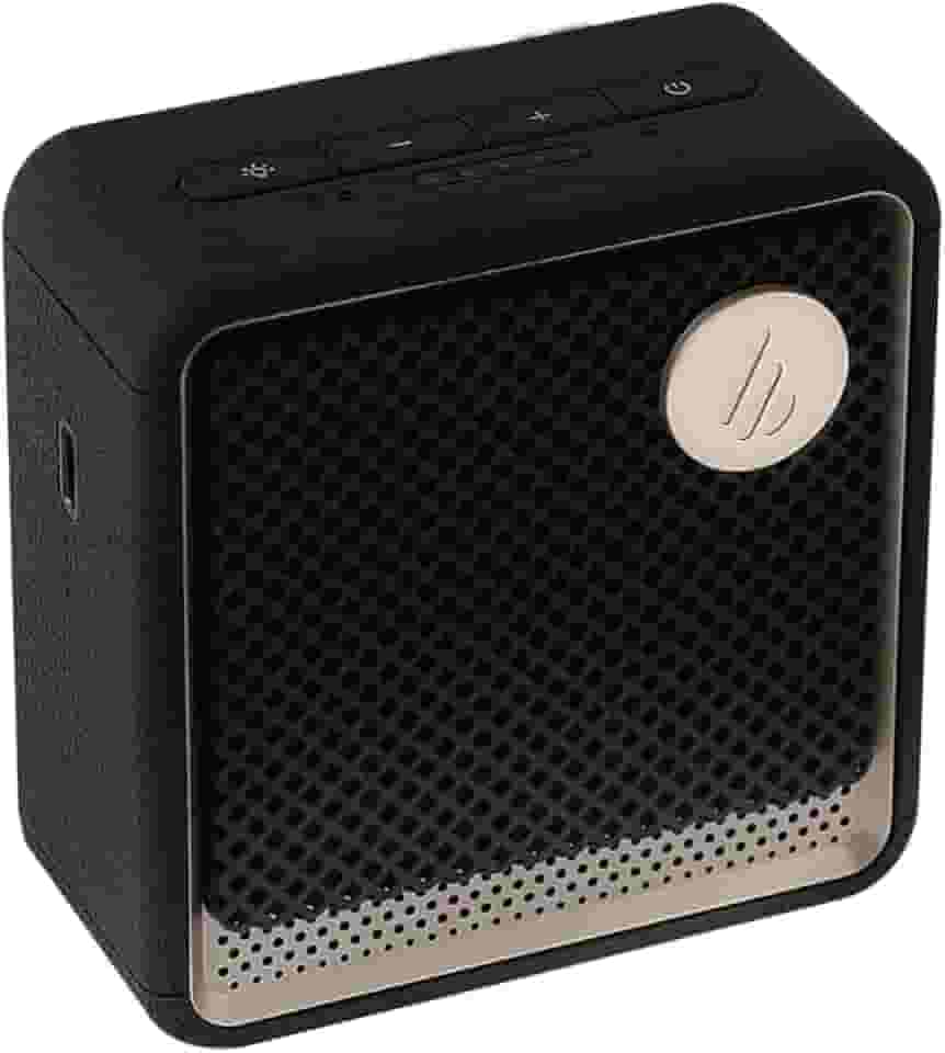 Caixa de som Portátil 6W RMS Bluetooth 5.4 Edifier ES20