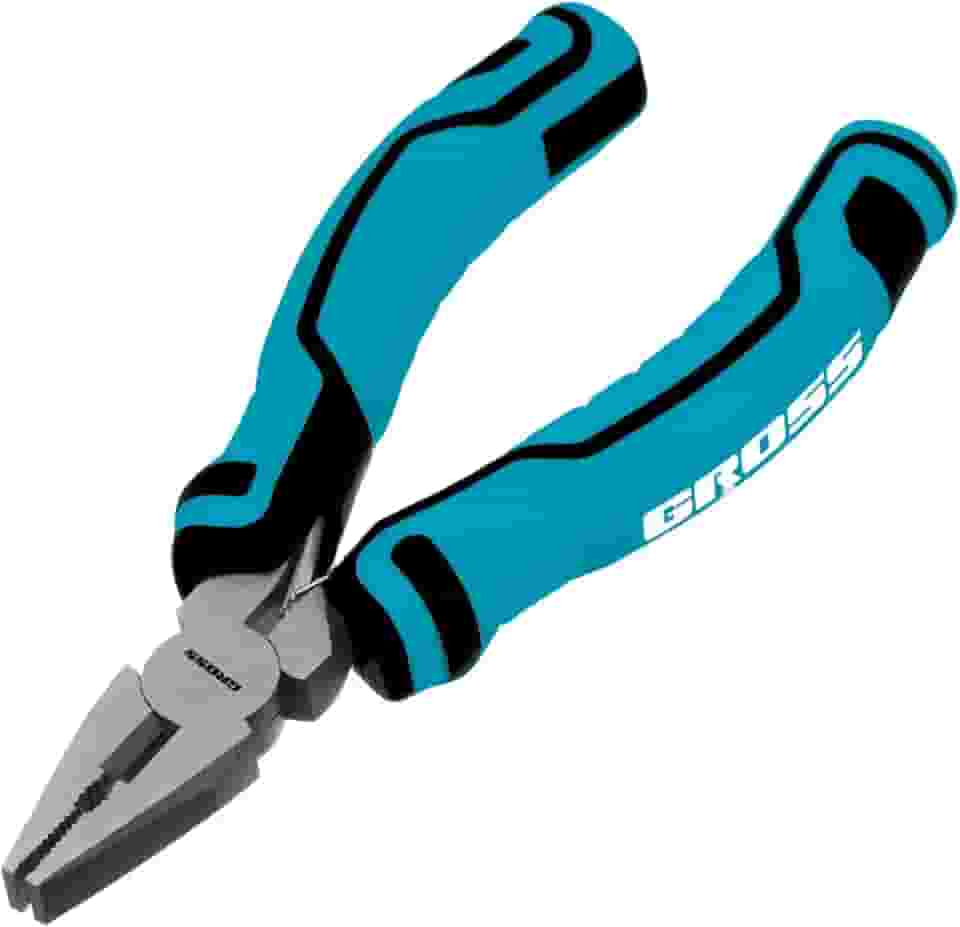 Mini Alicate Universal, Reforçado, Fosfatizado (120 Mm) 4.3/4 Gross