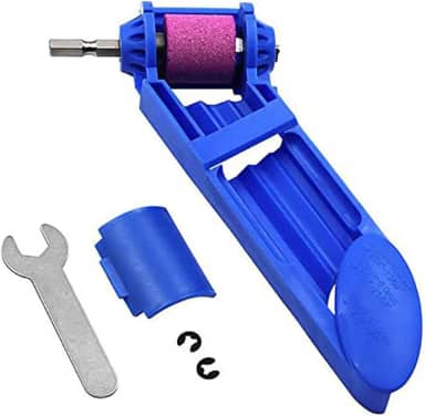 Afiador de Brocas Amolador Lorben 2 a 12,5 mm GT6222