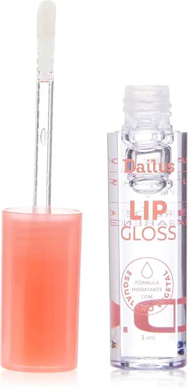 Dailus Lip Gloss-Incolor