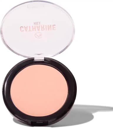 Catharine Hill - Pó Compacto Translúcido 9g - Quartzo