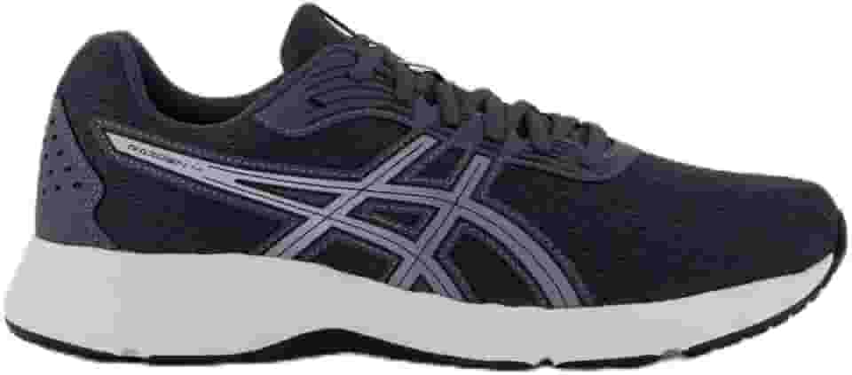 Tênis Asics Raiden 4 Cinza