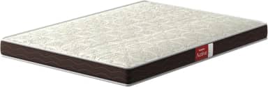 Colchão de Espuma Casal Active D23 Liso 12cm de altura, ProDormir