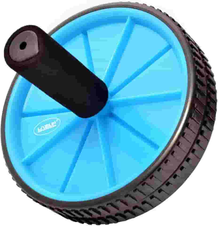 Roda de Exercícios Liveup Sports