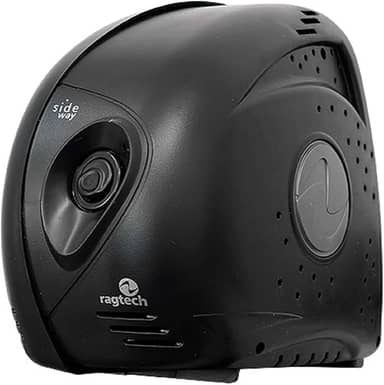 RAGTECH – Estabilizador Side Way SDW 300 – 300VA/300W – 115V – 4 tomadas – Modelo 5301