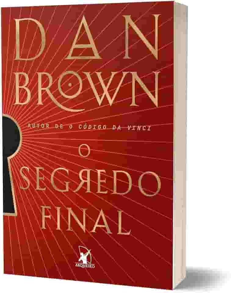 O segredo final (Robert Langdon – Livro 6)