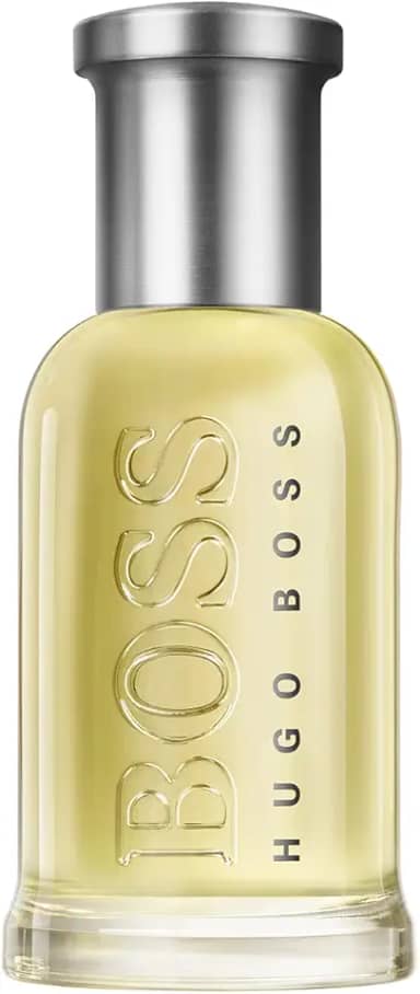 Hugo Boss Bottled Eau de Toilette, Hugo Boss Boss Bottled