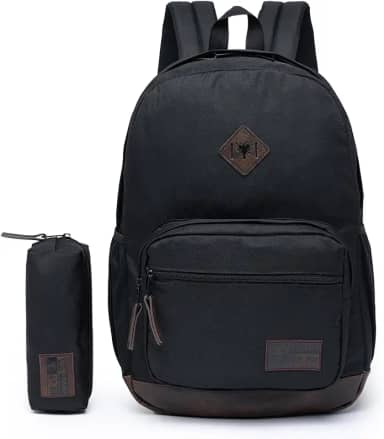 Mochila Cavalera Moderna Dia a Dia Resistente