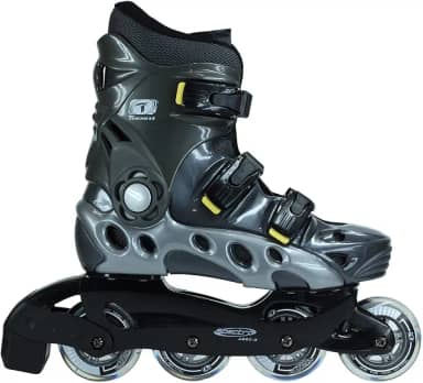 Patins Adulto Traxart Spectro