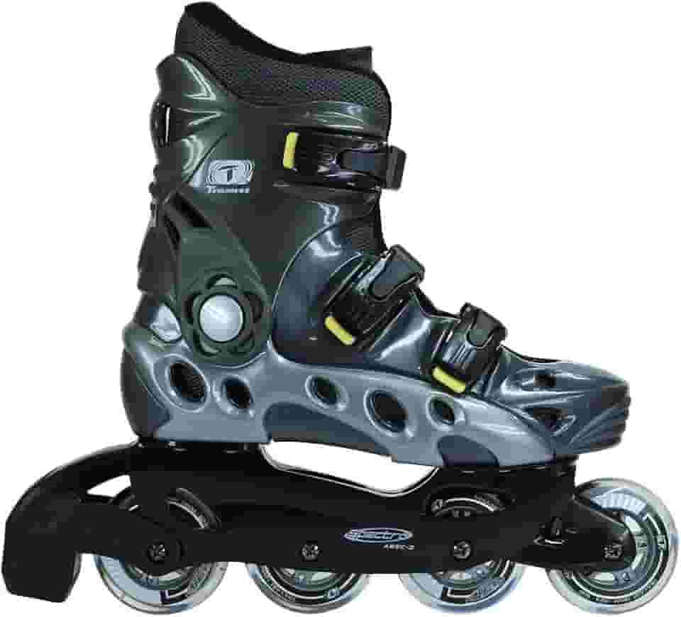 Patins Adulto Traxart Spectro