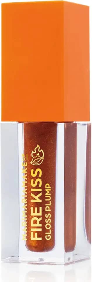 Mari Maria Fire Kiss Gloss Bergamota