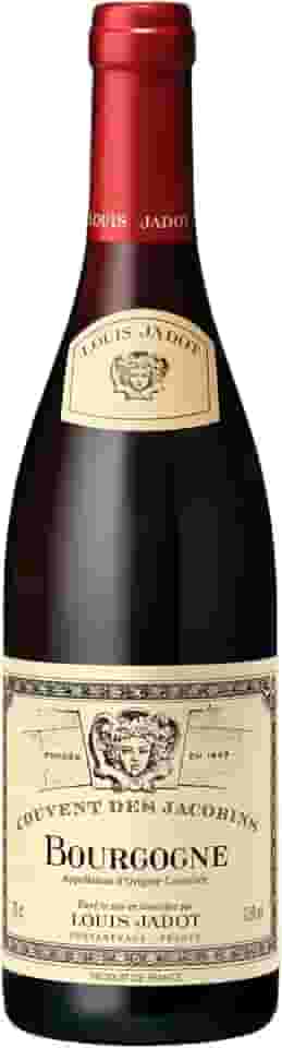 V T LOUIS JADOT BOURGOGNE PINOT NOIR 750ML