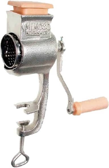 RALADOR QUEIJO/COCO MIMOSO