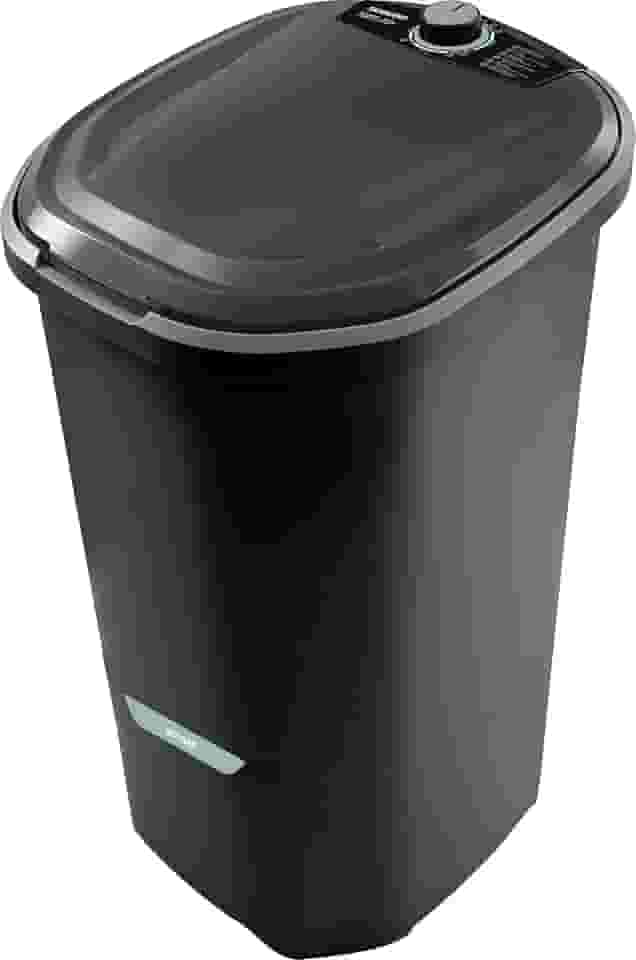 SUGGAR LAVADORA DE ROUPAS NEO ECO 10KG 110V PRETA LE1011PT