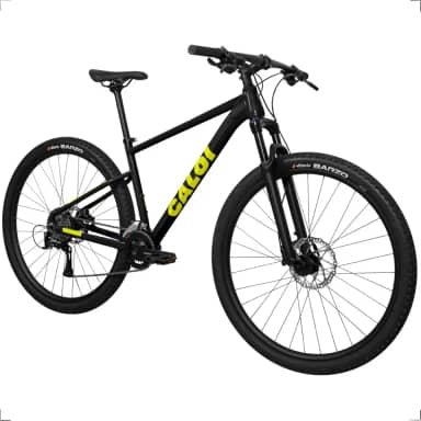 Bicicleta Mtb Caloi Explorer Sport 2025 Freio Hidráulico 16 Velocidades