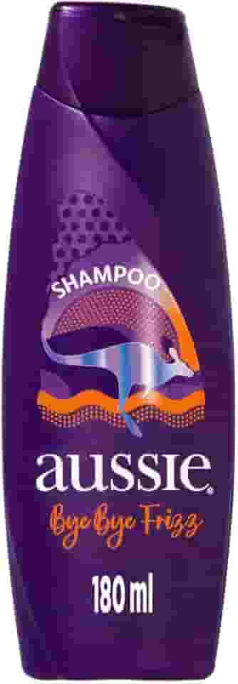 Shampoo Aussie Miraculously Smooth - 180ml