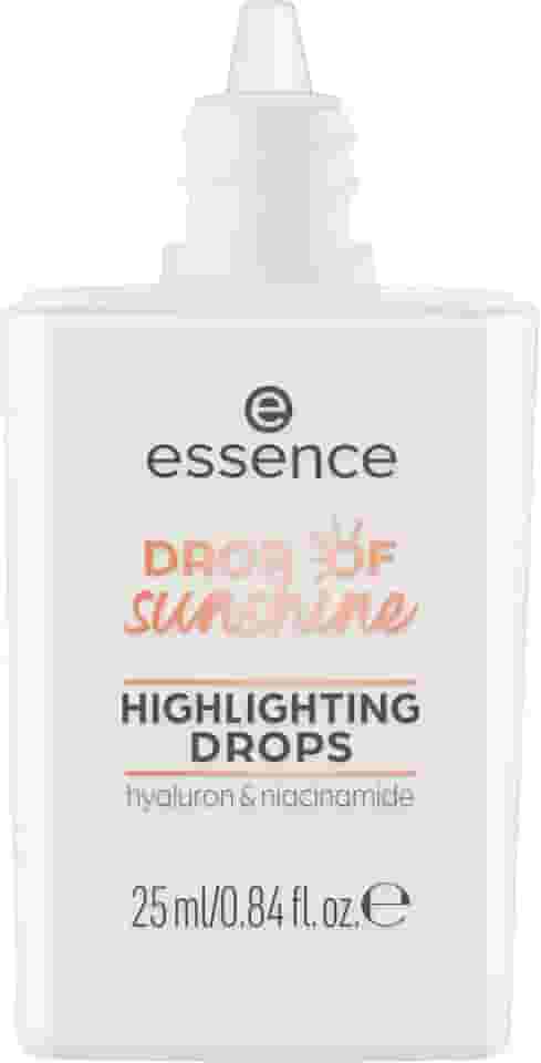 Iluminador líquido DROP OF sunshine essence
