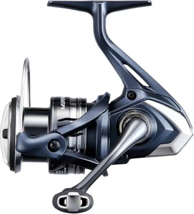 Shimano Molinete de pesca giratório Miravel