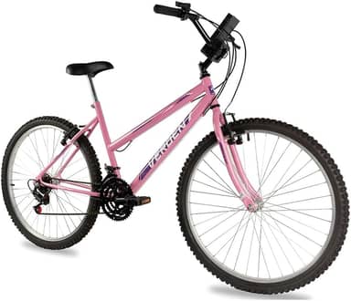 Verden Bicicleta Live Aro 26 com 18 velocidades e suporte para celular