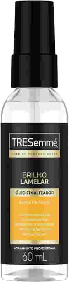 TRESemmé Brilho Lamelar Óleo Finalizador 60 ML