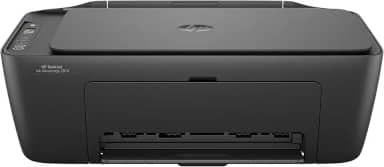 Impressora Multifuncional HP Deskjet Ink Advantage 2874 Colorida, Wi-Fi Scanner, USB. Tecnologia de impressão Jato de Tinta Térmico. Funções: Impressão, cópia, digitalização. Cor Preta (6W7G2A)