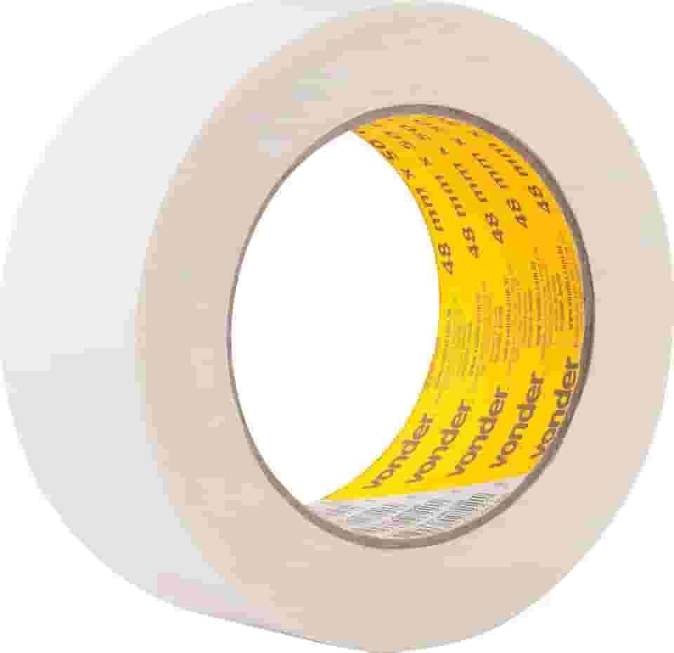 Fita Crepe 48 Mm X 50 M Vonder.