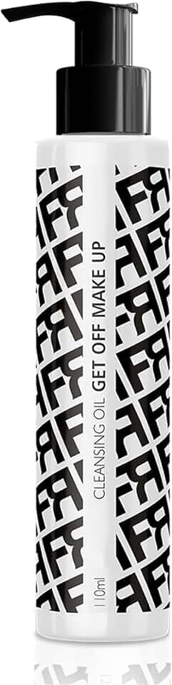 DEMAQUILANTE CLEANSING OIL GET OFF MAKE UP FRAN BY FRANCINY EHLKE