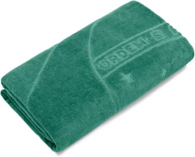 Toalha Bandeira Brasil Banho Jacquard 714024 70x140 796 Verde