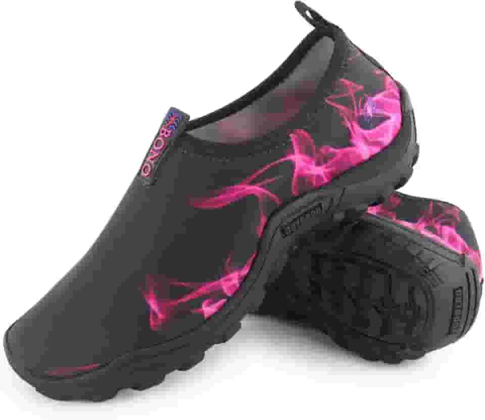 Sapatilha Feminina Neoprene Bono Náutica Bike Praia Trilha Cachoeira