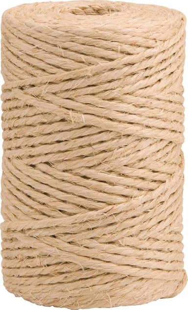 Fio de Sisal F-500/3, Vonder VDO3001