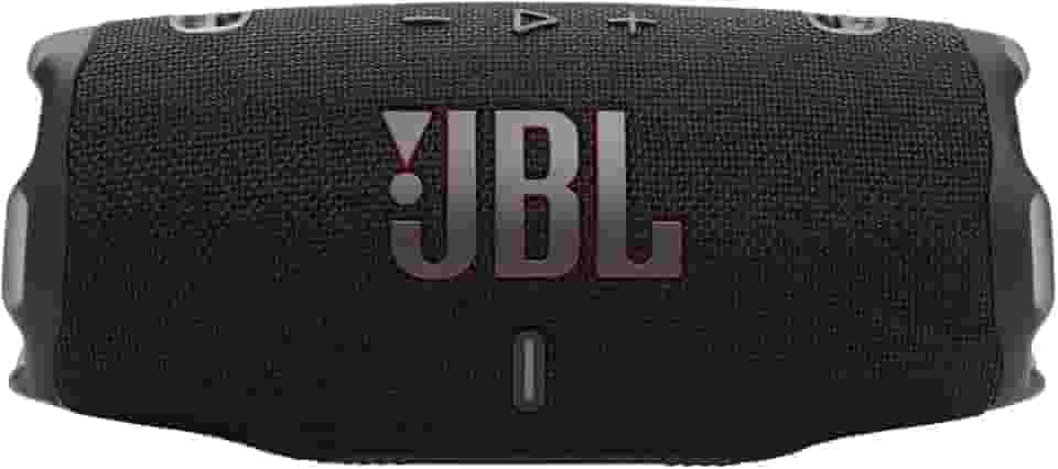 JBL, Caixa de Som, Charge 6 - Preta