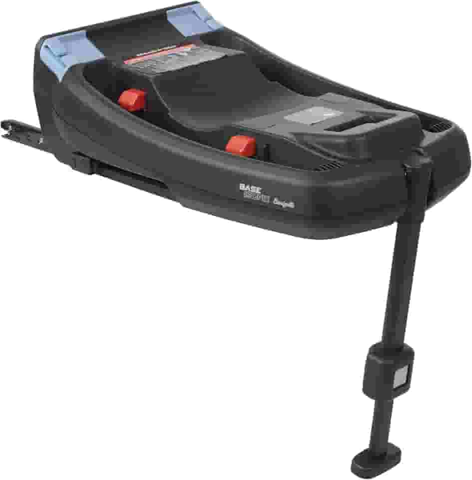 Base Isofix para Cadeira Materna e Materna Lounge Burigotto