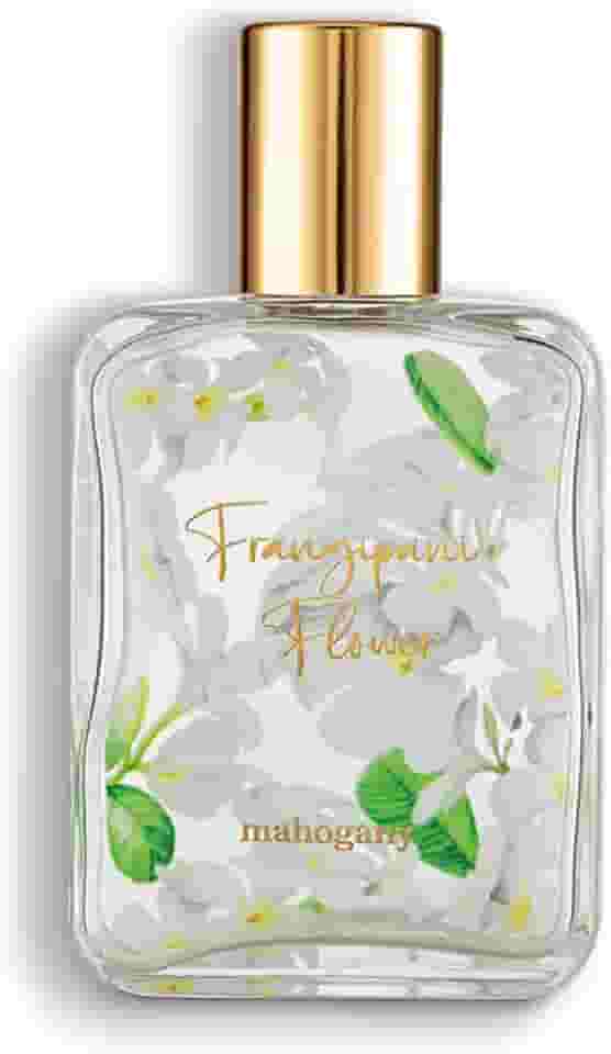 Frangipani Flower Fragrância Desodorante Corporal 100 ml