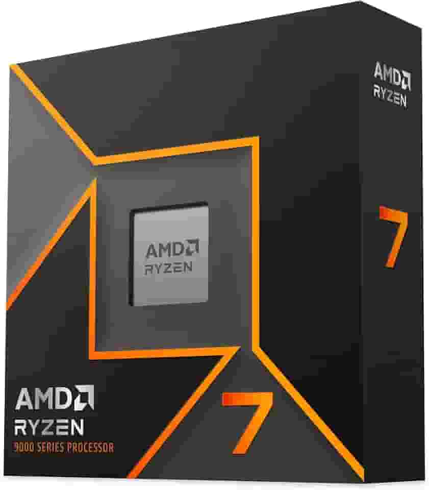 PROCESSADOR AM5 RYZEN 7 9700X