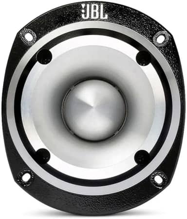 Super Tweeter Selenium, Jbl, St 450 Trio