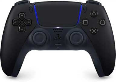 Controle sem fio DualSense Midnight Black