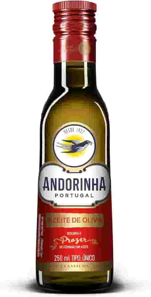 Azeite Andorinha Puro 250ml