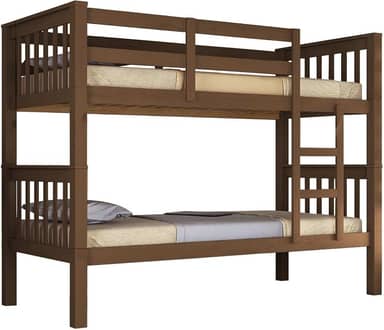 Beliche Madeira Maciça Esmeralda Pederpinus (Imbuia)