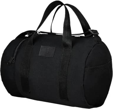 Mala Mini Treino Fitness Academia Viagem Passeio Lazer Esportivo Espaçosa Impermeável Resistente