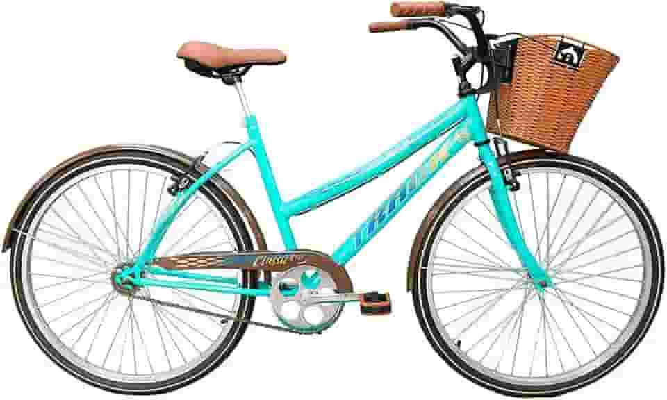 TK3 Track Bicicleta Aro 26 Classic Plus WC