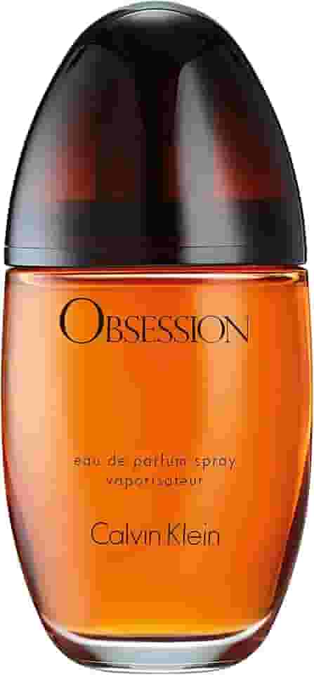 Perfume Calvin Klein Obsession Feminino Eau De Parfum 100ml