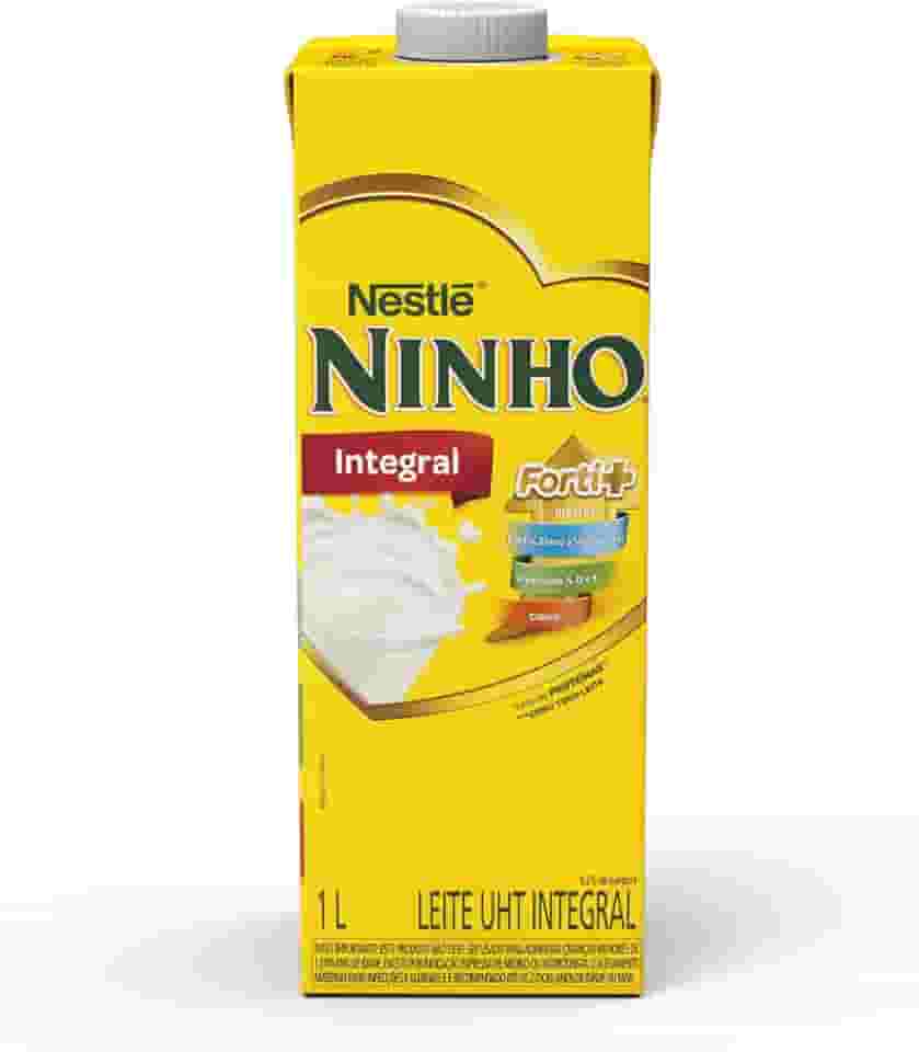LEITE INTEGRAL NINHO 1L