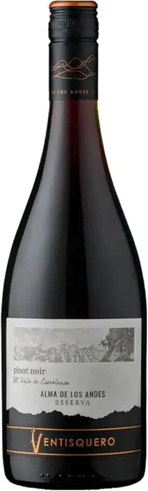 Vinho Ventisquero Reserva Pinot Noir 750ml
