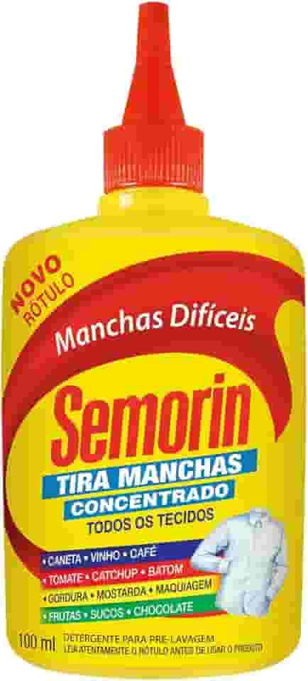 Tira Manchas Semorin 100ml